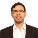 Dr. Abel Camacho Guardian & AI, Zurich